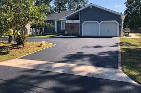 Best Driveway Removal and Replacement  in Bourbonnais, IL